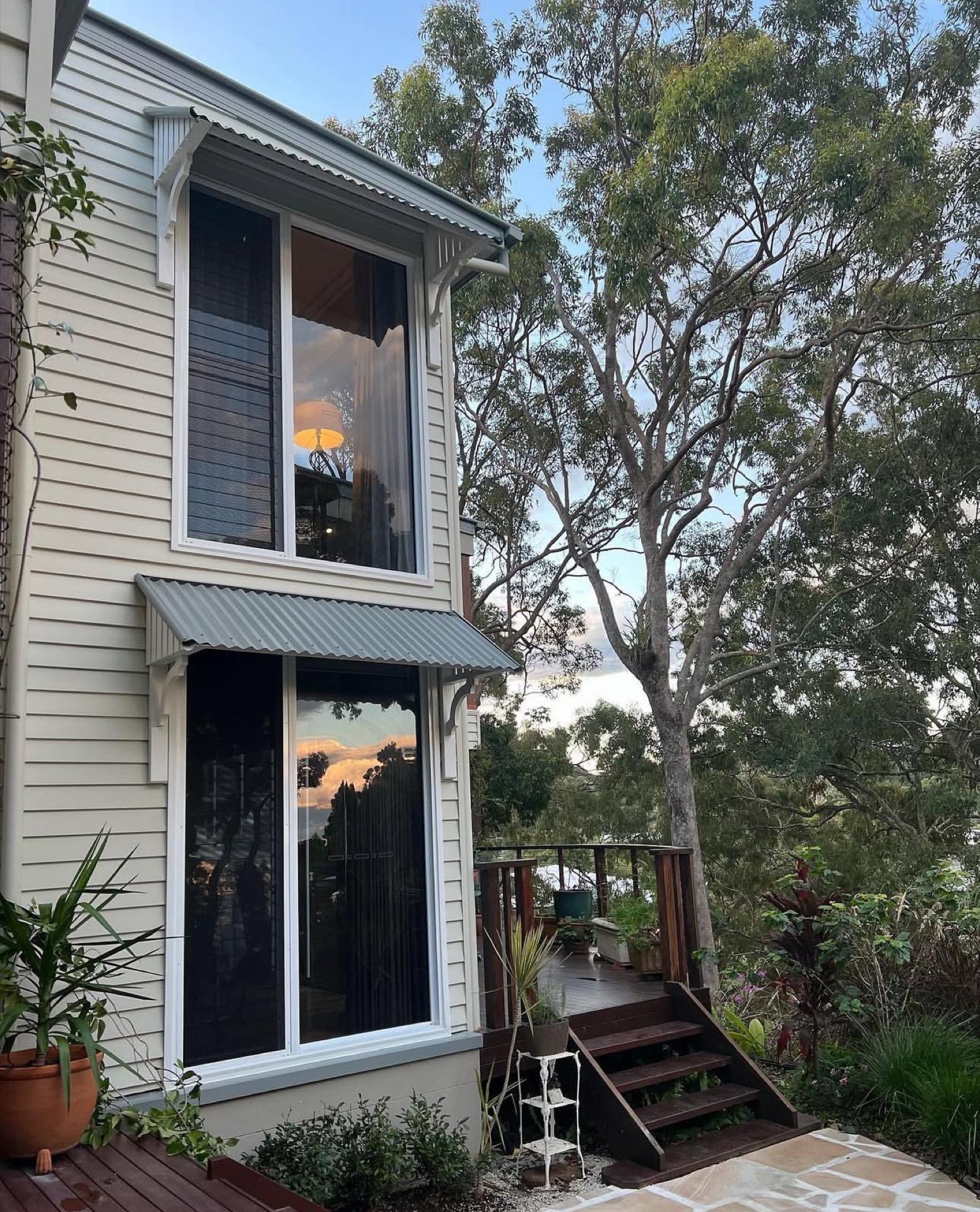 Insurance repairs and makesafe work by Sawdust Building & Maintenance, Gold Coast